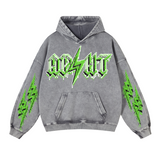 Thunderstruck Hoodie