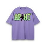 Chaotic Nature Tee (Mens)