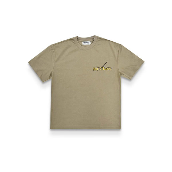 First Class Tee – ARPLNSNHOTLS