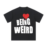 Being Weird Tee (Womens)