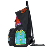 The Journey Backpack - Black