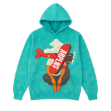 Flight of Mind Hoodie