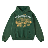 Cafe Hoodie