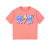 Chaotic Nature Tee (Womens)