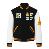 Varsity Letterman Jacket