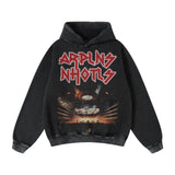 Rockin Hoodie
