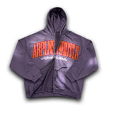 Frequent Flyer Hoodie