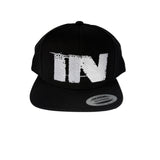 Important Nobodies Snapback