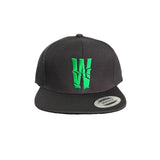 The W Snapback