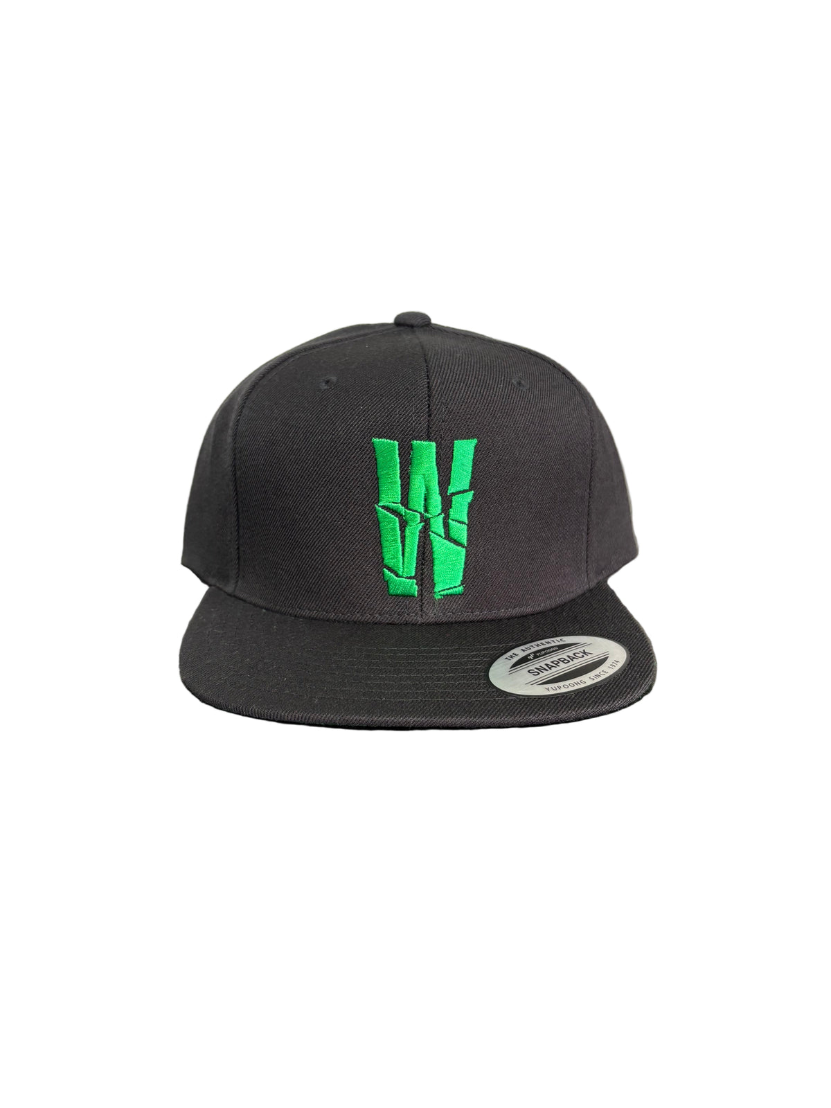 The W Snapback – ARPLNSNHOTLS