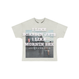 Jetset Desires Tee (Womens)