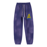 Classic A Sweatpants - Rain Blue