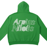 Birds Eye View Hoodie