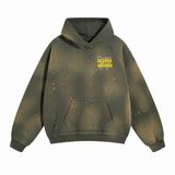 Stencil Hoodie