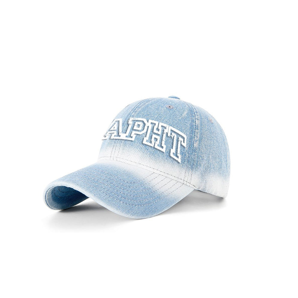 The Weekender Cap