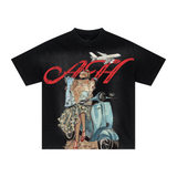 Vespa Tee