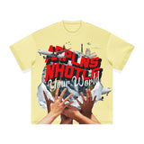 Your World Tee
