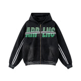 Campus Code Hoodie