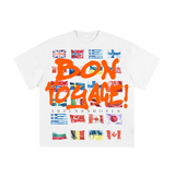 Bon Voyage Club Tee