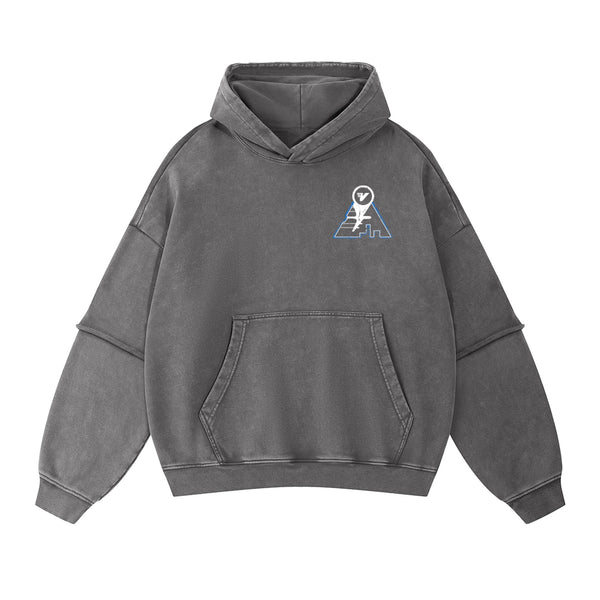Cloud9 Cloud9 A Hoodie - Dark Grey – ARPLNSNHOTLS
