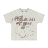 Lost & Found Tee (Womens)